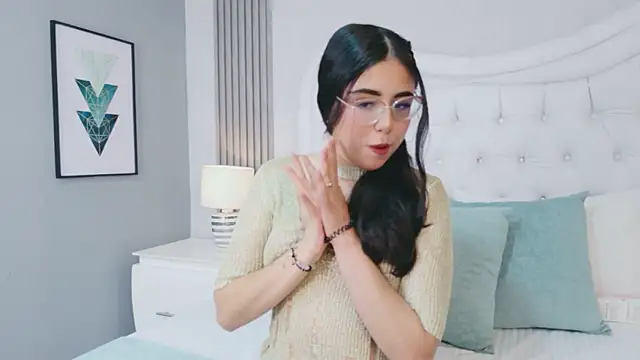 ScarlettPetrova online show from 03-25-26, 11:42