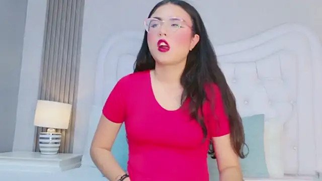 ScarlettPetrova online show from 03-09-26, 11:58