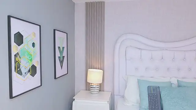 ScarlettPetrova online show from 02-21-26, 11:56