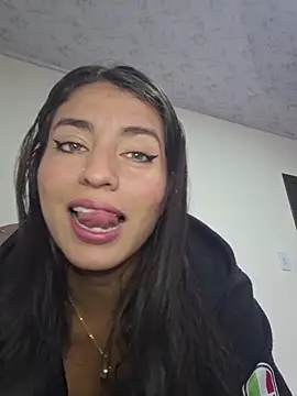 GISELLA   online show from 12-02-25, 12:29