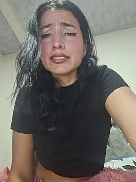 GISELLA   online show from 01-17-26, 10:19