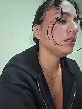 GISELLA   online show from 01-08-26, 11:16