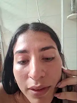 GISELLA   online show from 02-27-26, 07:03