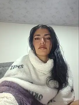 GISELLA   online show from 02-13-26, 10:04