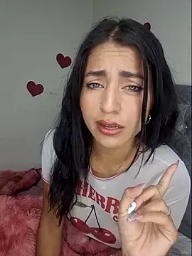 GISELLA   online show from 02-14-26, 10:04