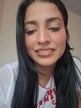 GISELLA   online show from 01-10-26, 06:47