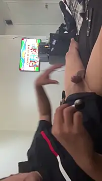 alex 23gto online show from 01-11-26, 09:44