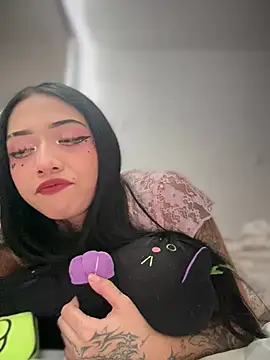 JIORYOvO online show from 02-21-26, 10:23