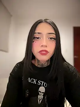 JIORYOvO online show from 01-08-26, 03:12