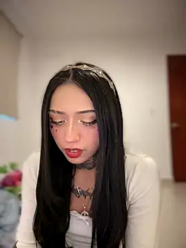 JIORYOvO online show from 12-16-25, 12:15