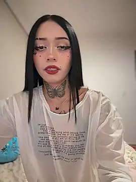 JIORYOvO online show from 05-09-26, 04:49