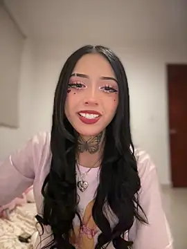 JIORYOvO online show from 02-23-26, 04:58