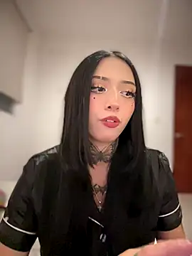 JIORYOvO online show from 12-15-25, 02:39