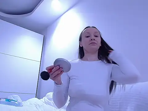 AngelikKay online show from 11-04-25, 09:35