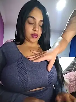 AngelsCouple- online show from 06-04-26, 05:34
