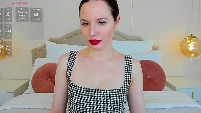 MonaRicci online show from 02-26-26, 01:22