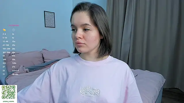 Xo Laura online show from 03-05-26, 06:48