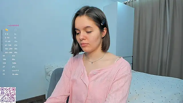 Xo Laura online show from 02-09-26, 06:50