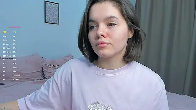 Xo Laura online show from 03-04-26, 07:54