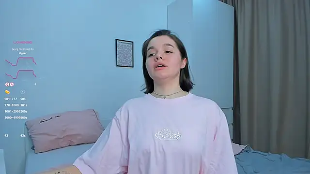 Xo Laura online show from 03-01-26, 07:14