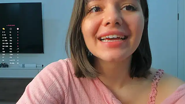 Xo Laura online show from 04-12-26, 08:12