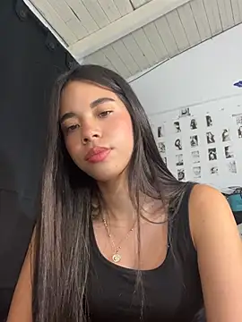 Milleradhara24 online show from 07-18-26, 02:53