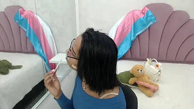 horny bri  online show from 12-22-25, 01:22