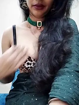 Himani-baby online show from 11-13-25, 01:20