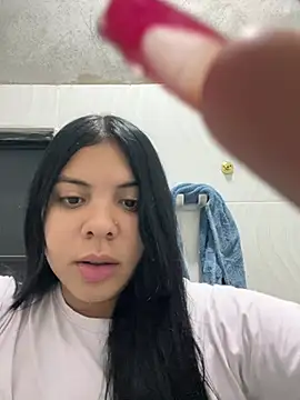 shanel smithh online show from 03-02-26, 02:24