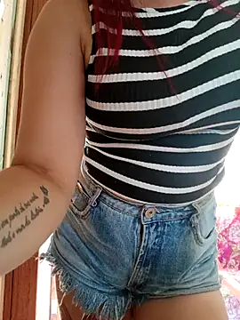 ruiviinhaah online show from 02-28-26, 05:45