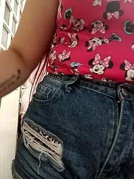 ruiviinhaah online show from 11-27-25, 12:11