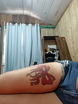 ruiviinhaah online show from 02-11-26, 05:57