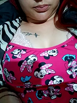 ruiviinhaah online show from 11-26-25, 10:59