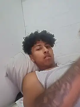 the blackboy online show from 02-16-26, 10:51