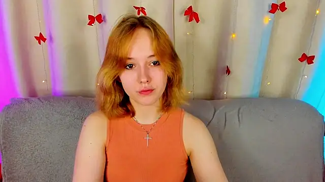 RikkiChoco online show from 05-03-26, 01:22