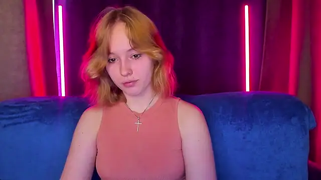 RikkiChoco online show from 04-19-26, 01:28