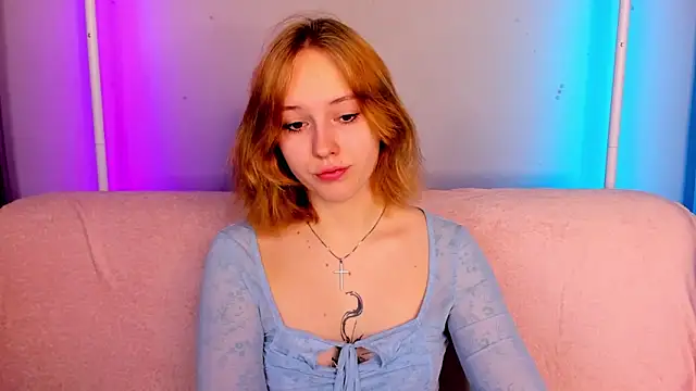 RikkiChoco online show from 04-28-26, 10:36
