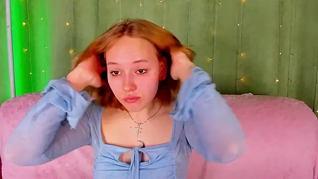 RikkiChoco online show from 05-25-26, 10:41
