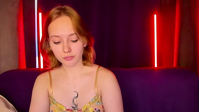 RikkiChoco online show from 03-08-26, 02:04