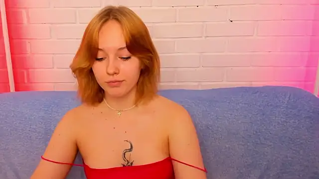 RikkiChoco online show from 03-30-26, 08:05