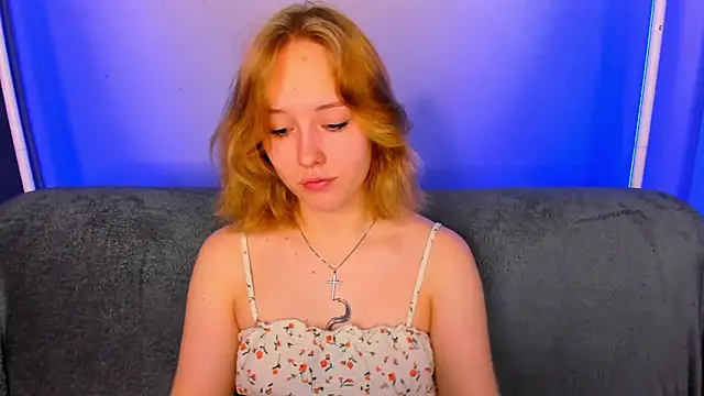 RikkiChoco online show from 05-06-26, 10:36