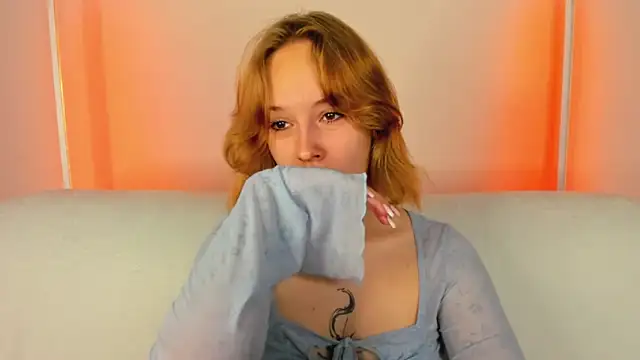 RikkiChoco online show from 06-06-26, 01:22