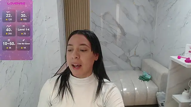 gabriella storm tf online show from 03-24-26, 01:11