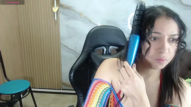 gabriella storm tf online show from 02-03-26, 12:54