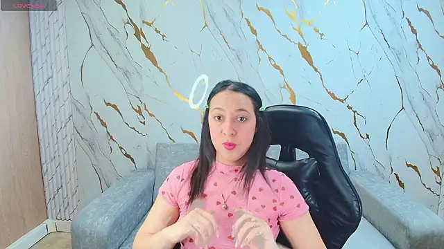 gabriella storm tf online show from 02-13-26, 01:44