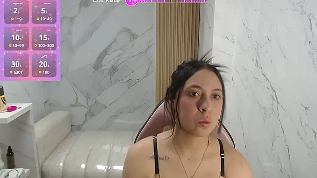 gabriella storm tf online show from 02-17-26, 02:25