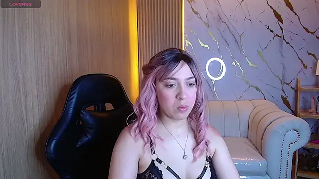 gabriella storm tf online show from 02-28-26, 01:22