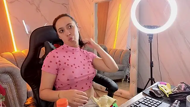 gabriella storm tf online show from 04-14-26, 04:01