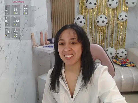 gabriella storm tf online show from 07-06-26, 01:07