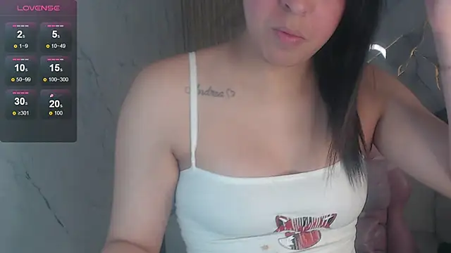 gabriella storm tf online show from 04-23-26, 01:24